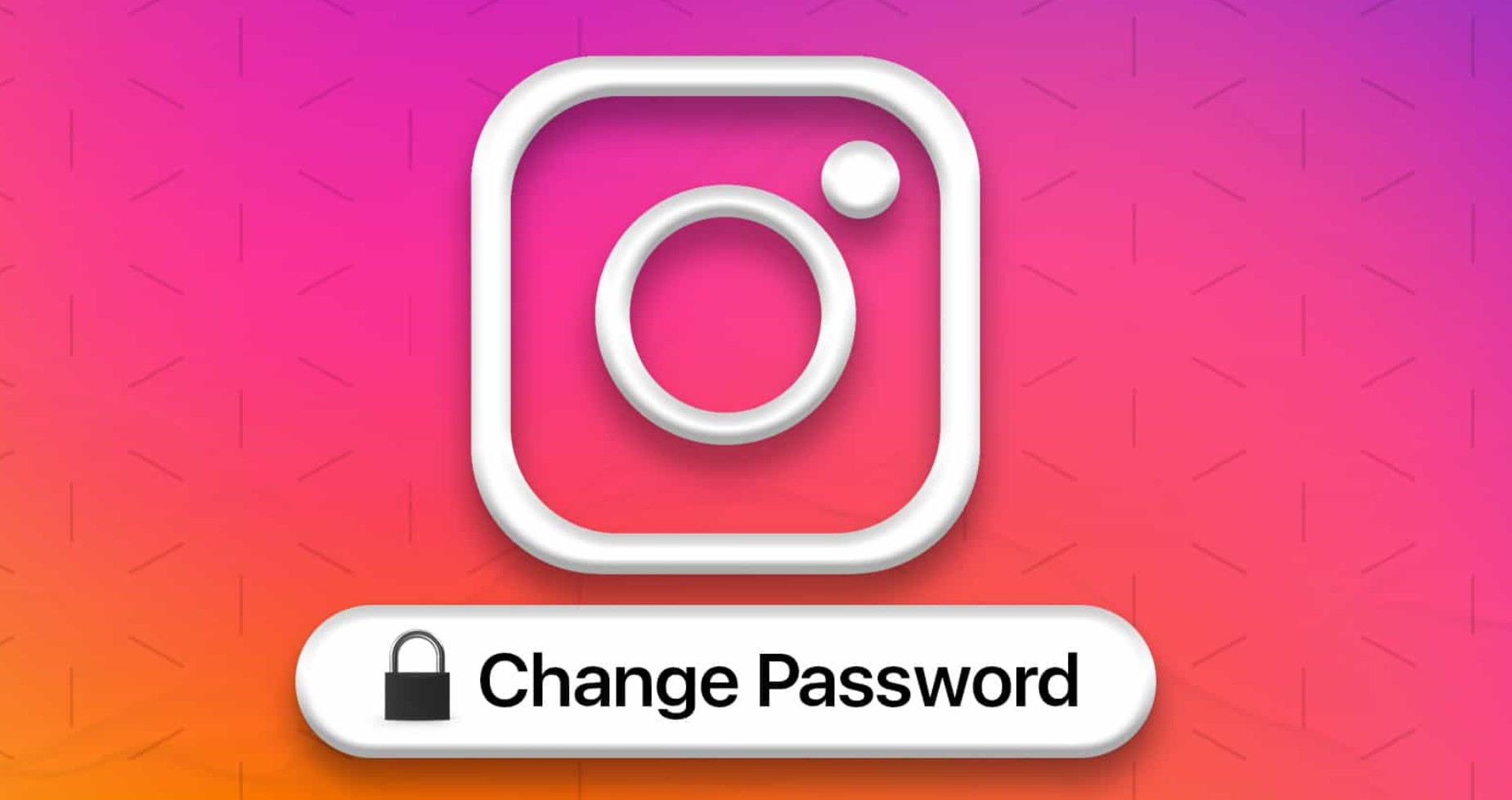 Password Paradigm: A Guide to Changing Your Instagram Password Gracefully