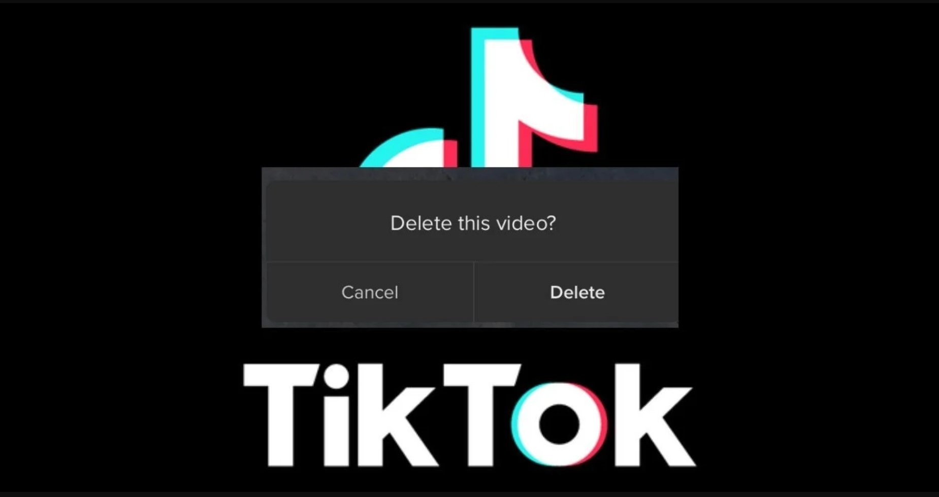 Video Veto: How to Delete a TikTok Video with Ease